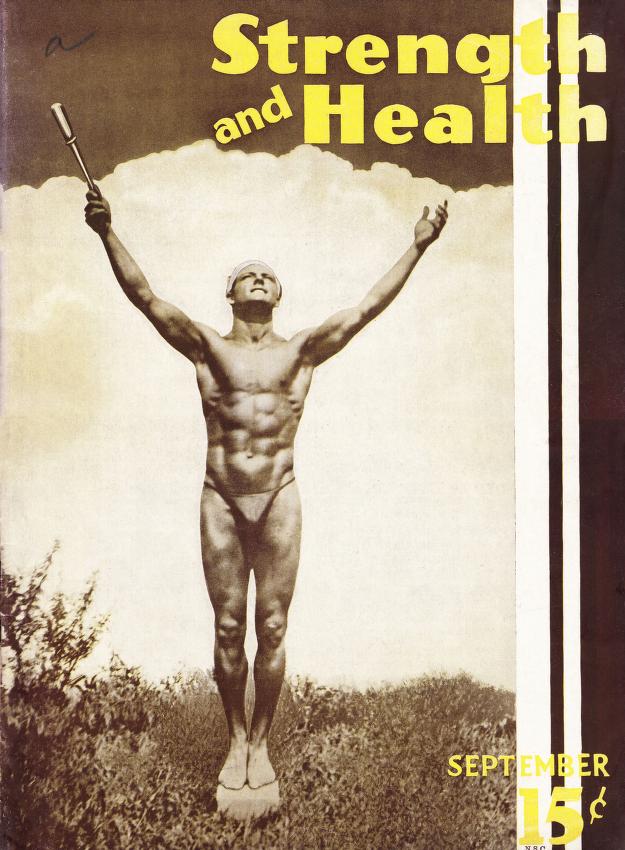 Strength And Health 1937-09 Strength-and-Health-1937-09_0000